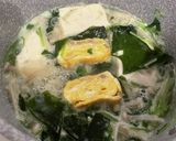 卵焼きリメイク＊白だし汁でふっくら♡作り方3写真
