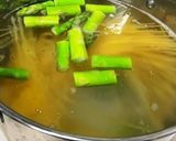ニンニク香る子供も食べれるペペロンチーノ作り方3写真