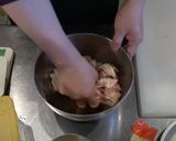 味付けはシンプル！専門店級の「唐揚げ」作り方3写真