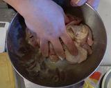 味付けはシンプル！専門店級の「唐揚げ」作り方4写真