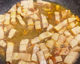ニンニク香る子供も食べれるペペロンチーノ作り方7写真