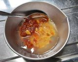 ズボラ男の厚揚げモヤシ炒め作り方3写真