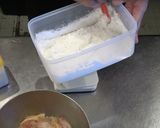 味付けはシンプル！専門店級の「唐揚げ」作り方7写真