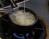 味付けはシンプル！専門店級の「唐揚げ」作り方13写真