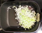 あと一品に♪簡単トマトのネギ乗せ作り方4写真