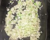 あと一品に♪簡単トマトのネギ乗せ作り方5写真