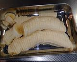 ミントクリームの生デコケーキ作り方10写真