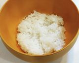 ガッツリ味噌豚＆温玉丼！作り方3写真