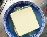 レンジ肉無豆腐まるでハンバーグ味野菜炒め作り方1写真