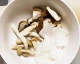 肉無しオイスター生姜中華炒味春雨炒め煮作り方8写真