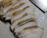 低温調理でしっとりやわらか鶏胸肉作り置き作り方5写真