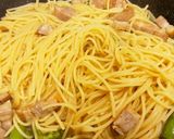ニンニク香る子供も食べれるペペロンチーノ作り方10写真