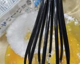市販のタルト台を使って作るフルーツタルト作り方2写真