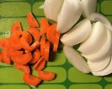 豚バラのさらさらカレー作り方3写真