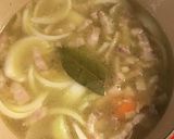 豚バラのさらさらカレー作り方6写真