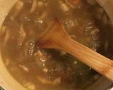 豚バラのさらさらカレー作り方8写真