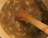 豚バラのさらさらカレー作り方8写真