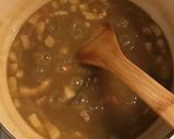 豚バラのさらさらカレー作り方9写真