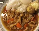 豚バラのさらさらカレー作り方10写真