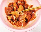 豚の生姜焼き作り方5写真