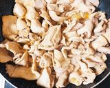豚の生姜焼き作り方7写真