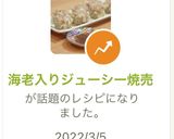 海老入りジューシー焼売作り方7写真