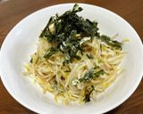 【節約】もやバター作り方2写真