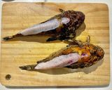 おこぜの唐揚げ作り方1写真