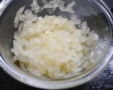 揚げない！クリームポテトコロッケ作り方3写真