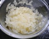 揚げない！ミートボールコロッケ作り方1写真