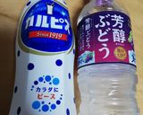 めっちゃ美味!カルピスと果汁水わり☆作り方1写真