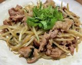 安くて早くて旨い!もやし卵炒め作り方7写真