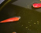 簡単しらすのアヒージョ作り方1写真