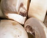 簡単しらすのアヒージョ作り方2写真