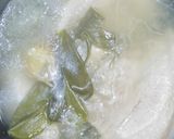 スペアリブでラーメン二郎のスープの作り方作り方10写真