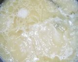 スペアリブでラーメン二郎のスープの作り方作り方11写真