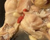 リカちゃん♡簡単♡参鶏湯作り方11写真