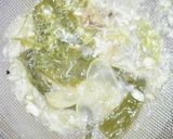 スペアリブでラーメン二郎のスープの作り方作り方12写真