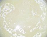 スペアリブでラーメン二郎のスープの作り方作り方13写真