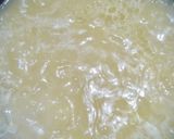 スペアリブでラーメン二郎のスープの作り方作り方14写真