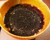 生姜のきいてる美味しい牛丼作り方3写真