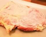 鶏もも肉の照焼きチキン作り方1写真