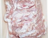 ローストビーフなどに！ブロック肉の縛り方作り方54写真