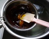 バレンタインのフォンダンショコラ作り方10写真