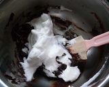 バレンタインのフォンダンショコラ作り方13写真