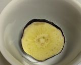 冷めても美味しいマカと手羽先の甘辛煮作り方1写真