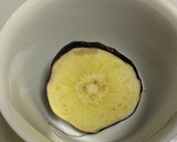冷めても美味しいマカと手羽先の甘辛煮作り方1写真