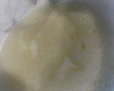 ホットクックで作る台湾風カステラ作り方7写真