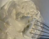 ホットクックで作る台湾風カステラ作り方10写真