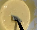 ホットクックで作る台湾風カステラ作り方12写真
